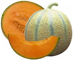 Melon - Pièce